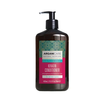 Arganicare Keratin