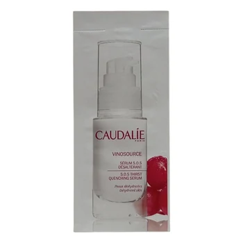 Caudalie Vinosource – Probe