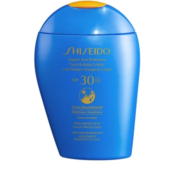 Shiseido Expert Sun Sun Protection SPF 30 – Tester