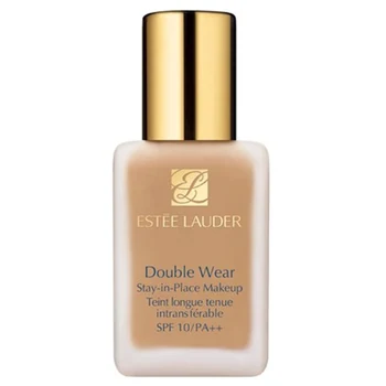 Estee Lauder Double Wear - Stay-In-Place Makeup 1W2 Sand Paraben-Free Waterproof Transfer-Resistant