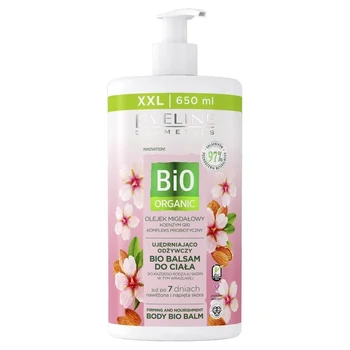 Eveline Bio Organic – Tester