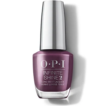 OPI Infinite Shine 2 HR N22 OPI Love to Party