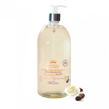 Laboratoire Freesens Freesens Shea Butter