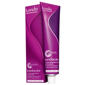 Londa Professional Londacolor 7/44