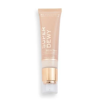 Makeup Revolution Superdewy Light