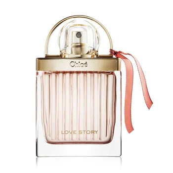 Chloé Love Story Eau Sensuelle