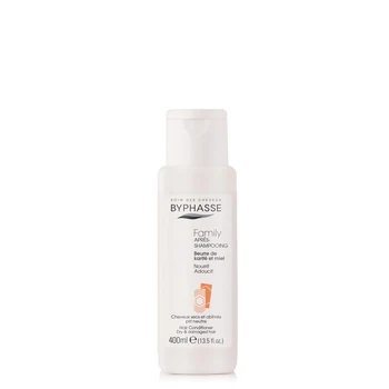 Byphasse Family Honey & Butter Nutritiv Riche – Tester