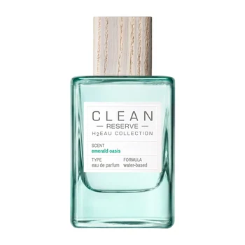 Clean H2Eau Emerald Oasis – Tester