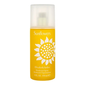 Elizabeth Arden Sunflowers