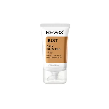 Revox B77 Just Daily Sun Shield Hyaluronic Acid SPF 50