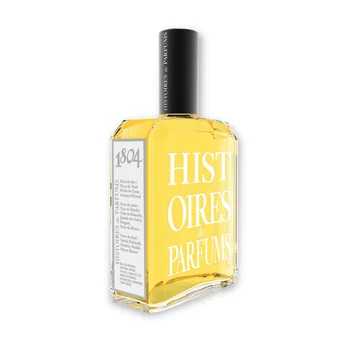 Histoires de Parfums 1804 George Sand – Tester
