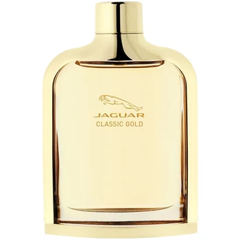 Jaguar Gold