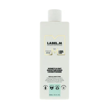 Label.M Honey & Oat