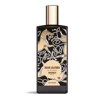 Memo Paris Cuirs Nomades - Irish Leather