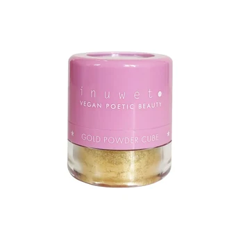 Inuwet Gold Powder Cube