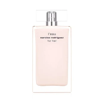 Narciso Rodriguez L'Eau – Tester