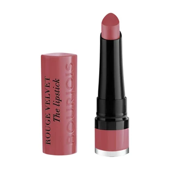 Bourjois Rouge Velvet The Lipstick 39 Aperose