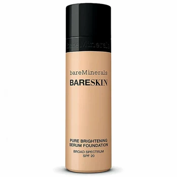 BareMinerals BareSkin 08 Beige