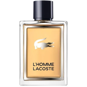 Lacoste L'Homme – Tester