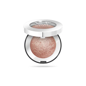 Pupa Vamp! Wet & Dry 103 Rose Gold – tester