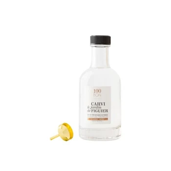 100 Bon Carvi & Jardin de Figuier – Tester