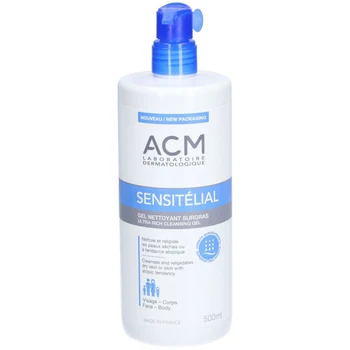 Laboratoire ACM Sensitelial