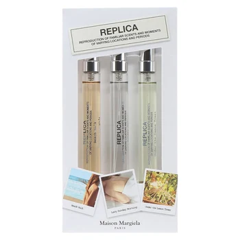 Maison Margiela Replica Beach Walk + Replica Bubble Bath … set