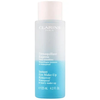 Clarins Demaquillant Express – Tester