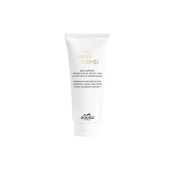 Hermès Les Mains Repairing And Protective – Tester