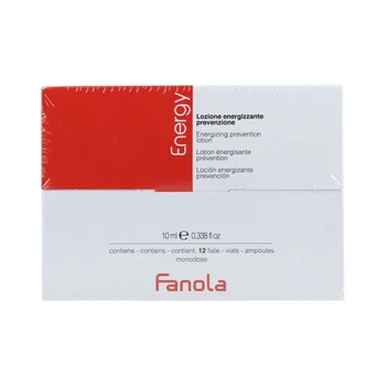 Fanola Energy