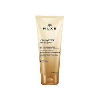 Nuxe Prodigieux – Tester
