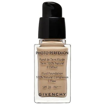 Givenchy Photo Perfexion 07 Gold – Tester