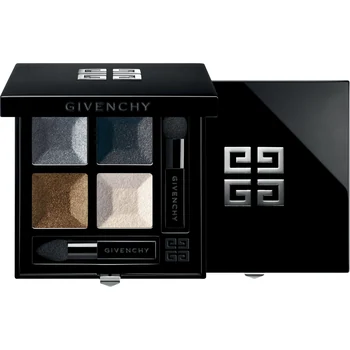 Givenchy Prisme Quatuor 04 Impertinent – Tester