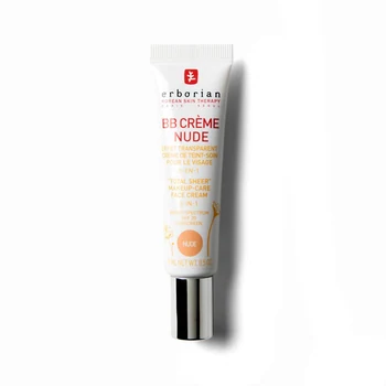 Erborian BB Cream Nude – Tester