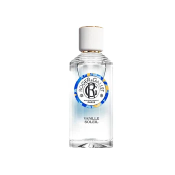 Roger & Gallet Vanille Soleil