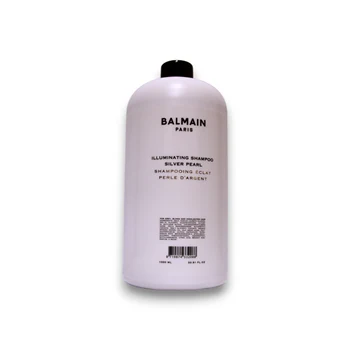 Balmain Professionnel Silver Pearl