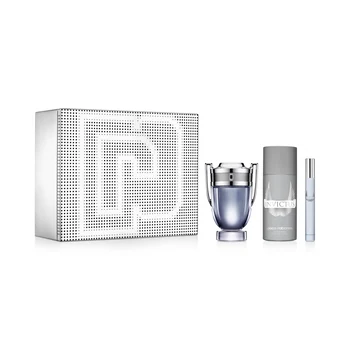 Paco Rabanne Invictus set (Deodorant Spray, 150 ml)