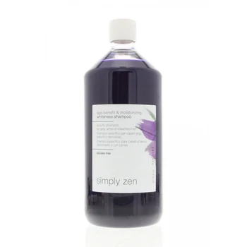 Simply Zen Age Benefit & Moisturizing