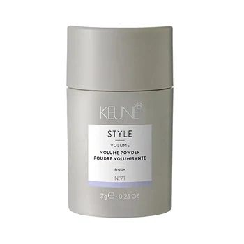 Keune Style Strong Hold 71