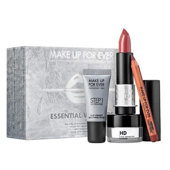 Make Up For Ever Step 1 Primer + Ultra HD … set