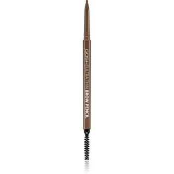 Gosh Ultra Thin 002 Grey Brown