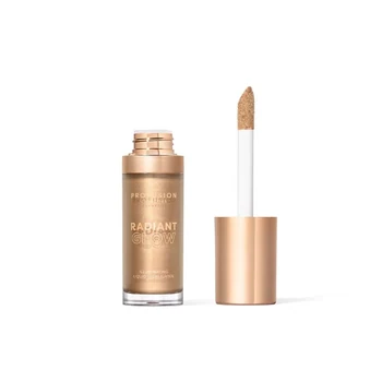 Profusion Cosmetics Radiant Glow Champagne