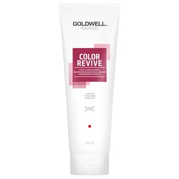 Goldwell Dualsenses Color Revive Cool Red