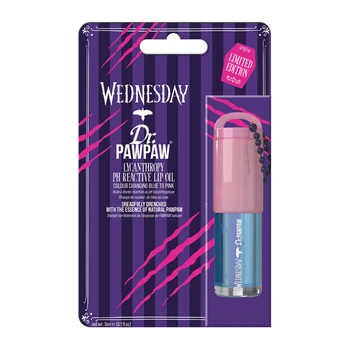 Dr. PawPaw Wednesday