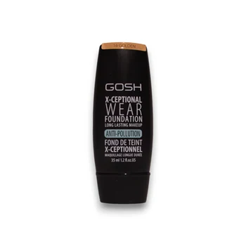 Gosh X-Ceptional Wear 16 Golden