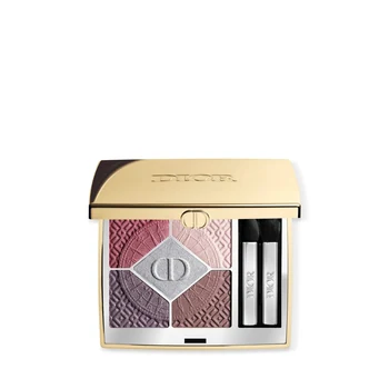 Dior Diorshow 5 Couleurs Limited Edition 863 Soir De Bal
