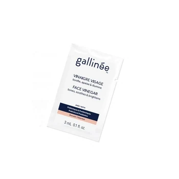 Gallinee Microbiome Skincare – Probe