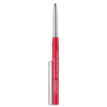 Clinique Quickliner 47 French Poppy Retractable
