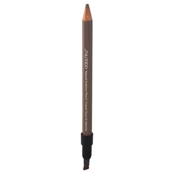 Shiseido Natural BR603 Light Brown – Tester