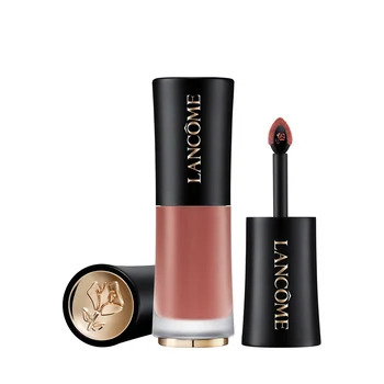 Lancôme L’Absolu Rouge Drama Ink 274 French Tea